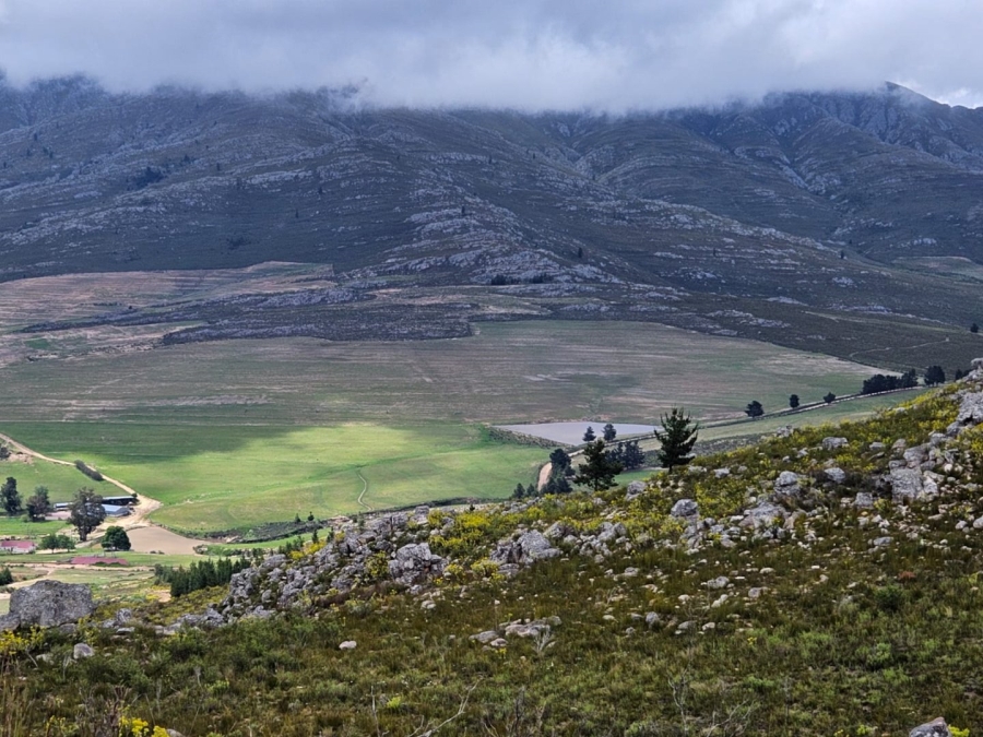 Commercial Property for Sale in Avontuur Western Cape